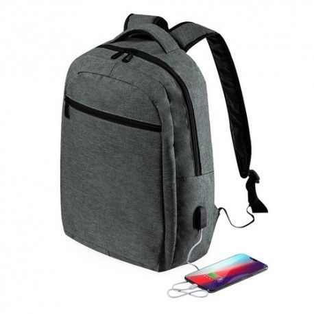MOCHILA MISPAT 600 D