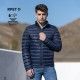 CHAQUETA MITENS UNISEX 100% POLIÉSTER