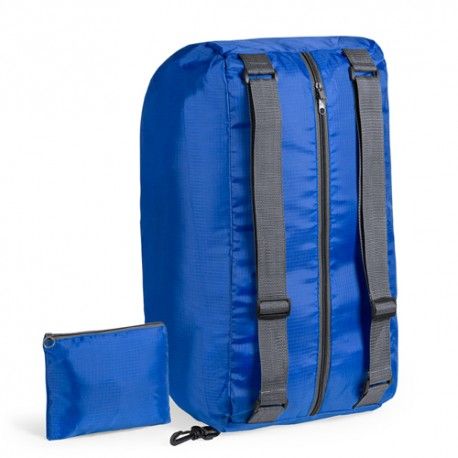 BOLSO MOCHILA RIBUK RIPSTOP