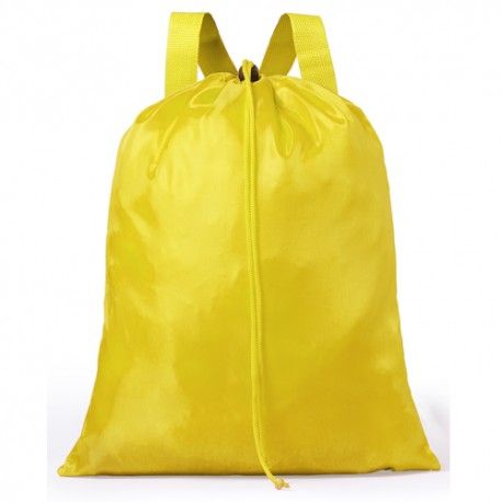 MOCHILA GYMSACK SHAUDEN POLIÉSTER 210D