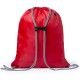 MOCHILA GYMSACK TELNER POLIÉSTER 190T