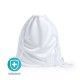 MOCHILA GYMSACK ANTIBACTERIANA TRECEL