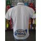 POLO TÉCNICO PERSONALIZADO ITALIA SPORT ACQUA ROYAL