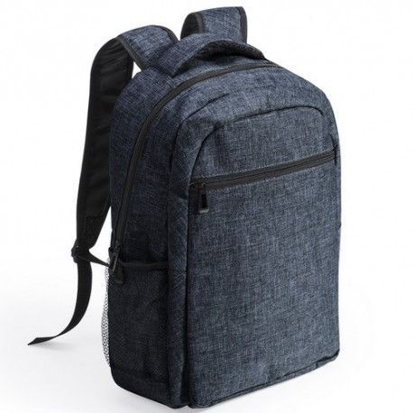 MOCHILA VERBEL POLIÉSTER 600D