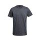 CAMISETA ADULTO VIENNA ALGODÓN RECICLADO SINGLE JERSEY