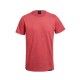 CAMISETA ADULTO VIENNA ALGODÓN RECICLADO SINGLE JERSEY