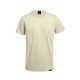CAMISETA ADULTO VIENNA ALGODÓN RECICLADO SINGLE JERSEY