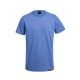 CAMISETA ADULTO VIENNA ALGODÓN RECICLADO SINGLE JERSEY