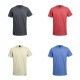 CAMISETA ADULTO VIENNA ALGODÓN RECICLADO SINGLE JERSEY