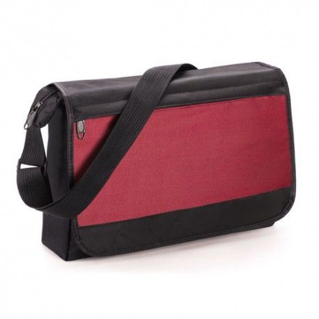 BANDOLERA ZUKAR POLIÉSTER 420D