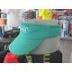 VISERA DEPORTE PERSONALIZADA POPY CERES TEXTIL Y PUBLICIDAD