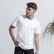 CAMISETA KEYA ORGANIC COLOR 150GSM