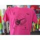 CAMISETA TÉCNICA PERSONALIZADA TECNIC PLUS HOMBRE MAKITO BARATA CERES TEXTIL Y PUBLICIDAD