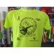 CAMISETA TÉCNICA PERSONALIZADA TECNIC PLUS HOMBRE MAKITO BARATA CERES TEXTIL Y PUBLICIDAD