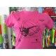 CAMISETA TÉCNICA MUJER PERSONALIZADA TECNIC PLUS MAKITO CERES TEXTIL Y PUBLICIDAD
