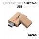 USBs IMPORTACIÓN DIRECTA MKT