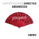ABANICOS IMPORTACIONES DIRECTAS MKT