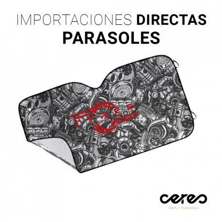 PARASOLES IMPORTACIONES DIRECTAS MKT