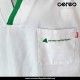 BATAS VESTUARIO LABORAL CERES TEXTIL Y PUBLICIDAD