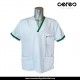 BATAS VESTUARIO LABORAL CERES TEXTIL Y PUBLICIDAD