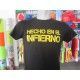 CAMISETA ALGODÓN PERSONALIZADA DOGO PREMIUM ROLY CERES TEXTIL Y PUBLICIDAD BARATA