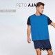 peto ajax unisex deporte CERES TEXTIL Y PUBLICIDAD