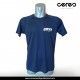 VESTUARIO LABORAL CAMISETAS MANGA CORTA CERES TEXTIL Y PUBLICIDAD