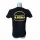 VESTUARIO LABORAL CAMISETAS MANGA CORTA CERES TEXTIL Y PUBLICIDAD