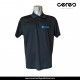 POLOS MANGA CORTA VESTUARIO LABORAL CERES TEXTIL Y PUBLICIDAD