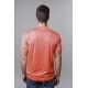 CAMISETA TÉCNICA RECICLADA NEON ADULTO 100%