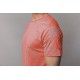 CAMISETA TÉCNICA RECICLADA NEON ADULTO 100%