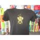 CAMISETA ALGODÓN PERSONALIZADA DOGO PREMIUM ROLY CERES TEXTIL Y PUBLICIDAD BARATA