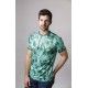 CAMISETA TÉCNICA RECICLADA PACIFIC ADULTO 100% Pol. RECICLADO