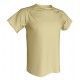 CAMISETA TEX 100% POLIÉSTER HOMBRE Y NIÑO