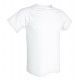 CAMISETA TEX 100% POLIÉSTER HOMBRE Y NIÑO