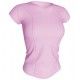 CAMISETA TECNICA TEX MUJER100% POLIESTER