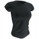 CAMISETA TECNICA TEX MUJER100% POLIESTER