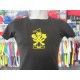 CAMISETA PERSONALIZADA ALGODÓN JAMAICA MUJER ROLY CERES TEXTIL Y PUBLICIDAD