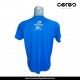 VESTUARIO LABORAL CAMISETAS MANGA CORTA CERES TEXTIL Y PUBLICIDAD