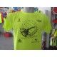 CAMISETA TÉCNICA PERSONALIZADA TECNIC PLUS HOMBRE MAKITO BARATA CERES TEXTIL Y PUBLICIDAD