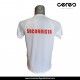 CAMISETA TÉCNICA PERSONALIZADA TECNIC PLUS HOMBRE MAKITO BARATA CERES TEXTIL Y PUBLICIDAD