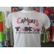 CAMISETA TÉCNICA PERSONALIZADA TECNIC PLUS HOMBRE MAKITO BARATA CERES TEXTIL Y PUBLICIDAD
