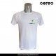 CAMISETA TÉCNICA PERSONALIZADA TECNIC PLUS HOMBRE MAKITO BARATA CERES TEXTIL Y PUBLICIDAD