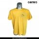 CAMISETA KEYA MC180 CERES TEXTIL Y PUBLICIDAD