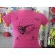 CAMISETA TÉCNICA MUJER PERSONALIZADA TECNIC PLUS MAKITO CERES TEXTIL Y PUBLICIDAD
