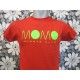 CAMISETA PERSONALIZADA ALGODÓN BEAGLE ROLY BARATA CERES TEXTIL Y PUBLICIDAD
