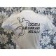 CAMISETA PERSONALIZADA ALGODÓN BEAGLE ROLY BARATA CERES TEXTIL Y PUBLICIDAD