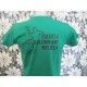 CAMISETA PERSONALIZADA ALGODÓN BEAGLE ROLY BARATA CERES TEXTIL Y PUBLICIDAD