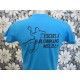 CAMISETA PERSONALIZADA ALGODÓN BEAGLE ROLY BARATA CERES TEXTIL Y PUBLICIDAD