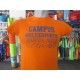 CAMISETA PERSONALIZADA ALGODÓN BEAGLE ROLY BARATA CERES TEXTIL Y PUBLICIDAD